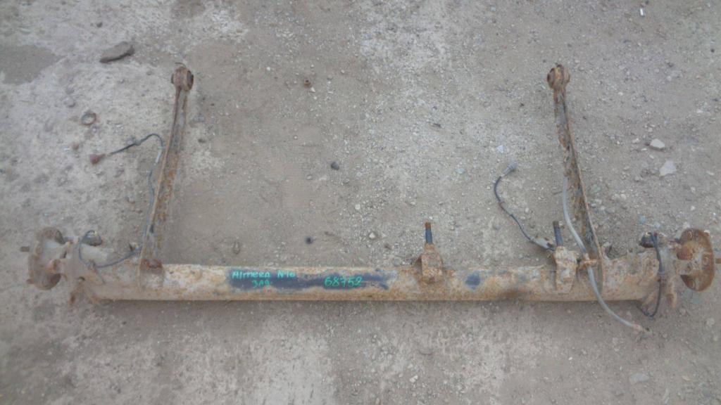 Балка задняя, 5000 рублей, Пермь