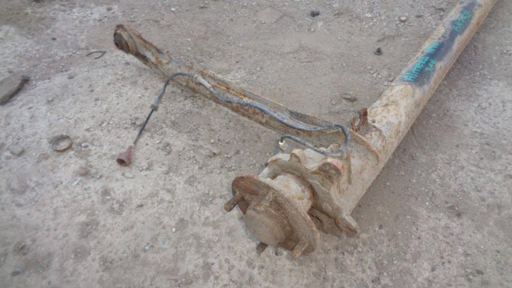 Балка задняя, 5000 рублей, Пермь