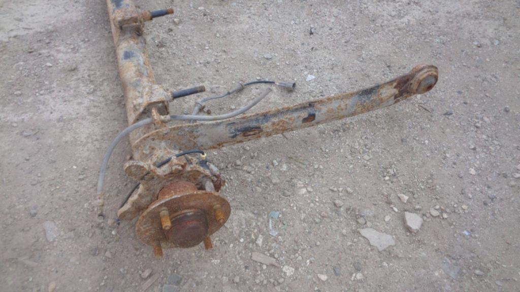 Балка задняя, 5000 рублей, Пермь