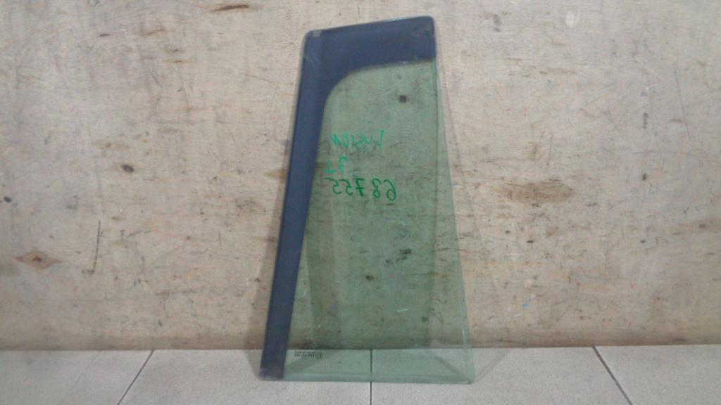 Стекло двери задней левой форточка, 500 рублей, Пермь