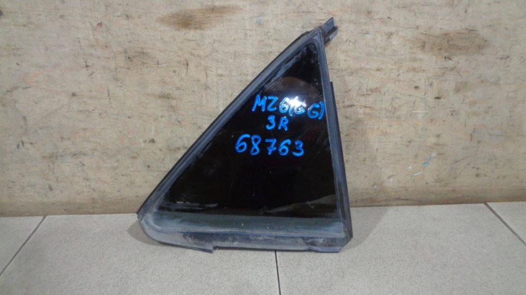 Стекло двери задней правой форточка, 600 рублей, Пермь