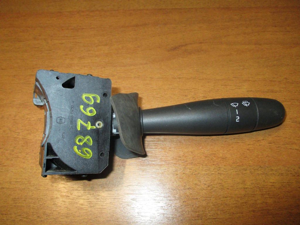 Переключатель стеклоочистителей, 1500 рублей, Пермь