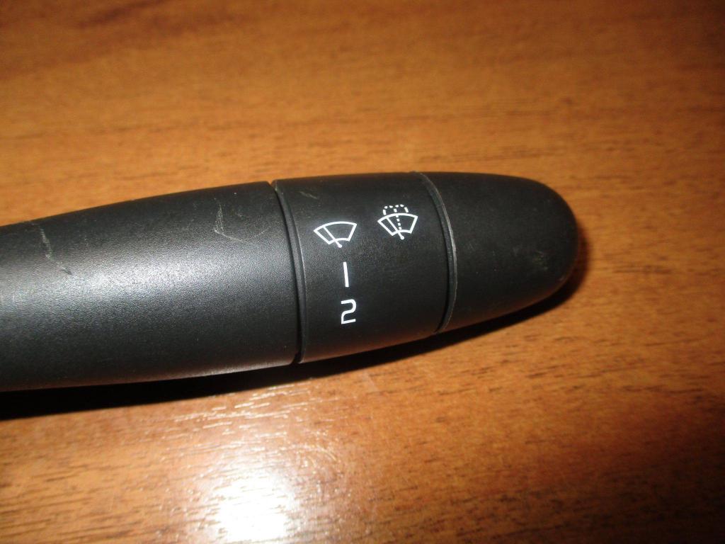 Переключатель стеклоочистителей, 1500 рублей, Пермь