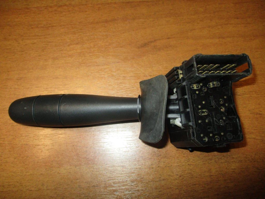 Переключатель стеклоочистителей, 1500 рублей, Пермь