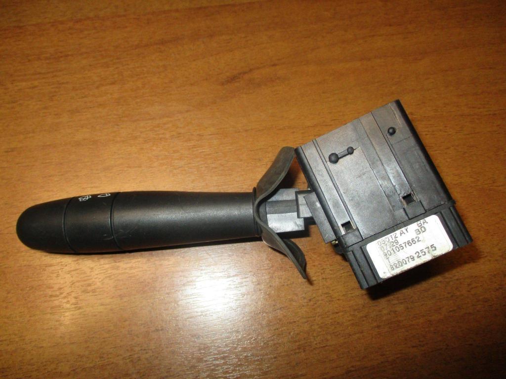 Переключатель стеклоочистителей, 1500 рублей, Пермь