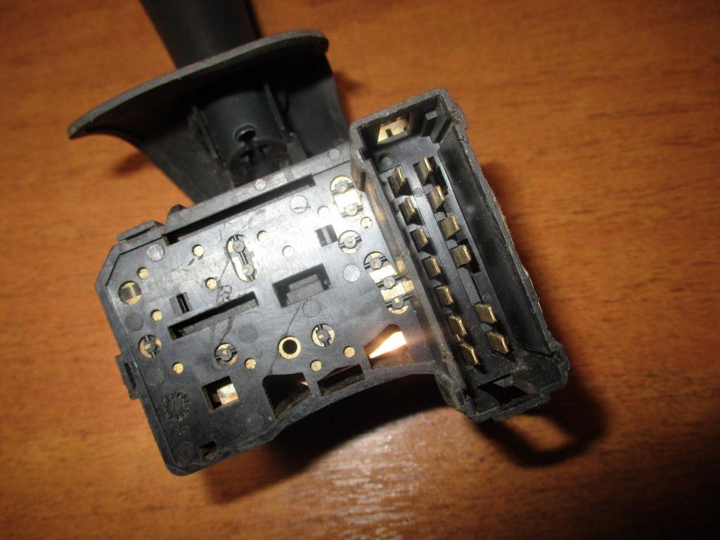 Переключатель стеклоочистителей, 1500 рублей, Пермь