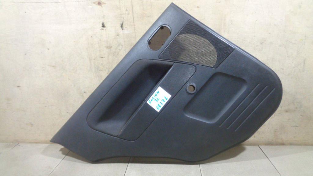 Обшивка двери задней левой, 1000 рублей, Пермь