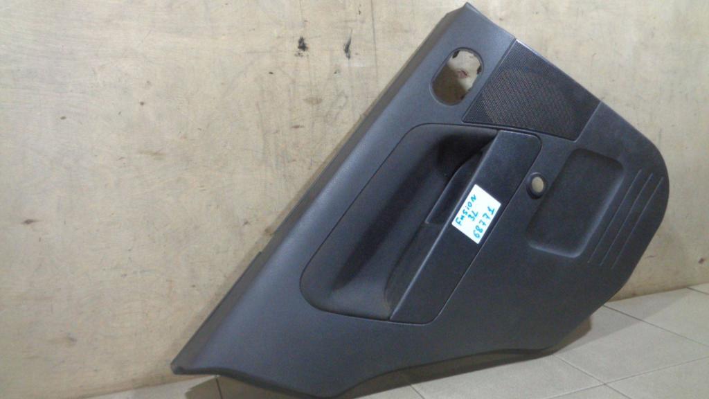 Обшивка двери задней левой, 1000 рублей, Пермь