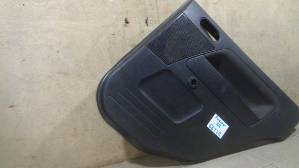 Обшивка двери задней правой, 1000 рублей, Пермь