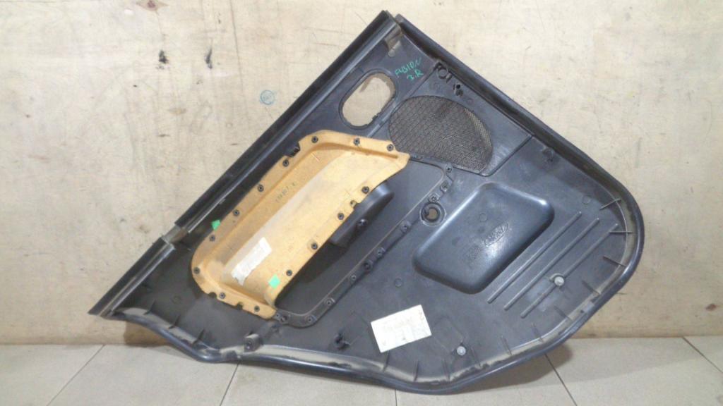 Обшивка двери задней правой, 1000 рублей, Пермь