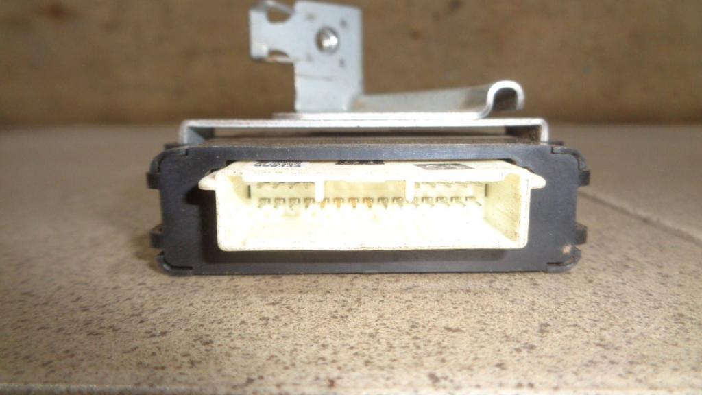 Блок электронный, 1000 рублей, Пермь