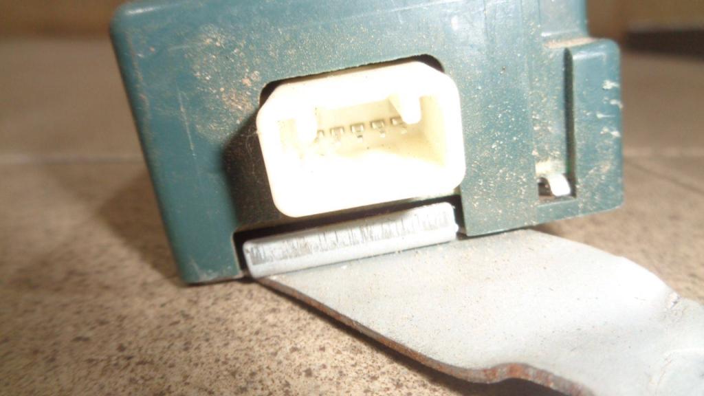 Блок электронный, 500 рублей, Пермь