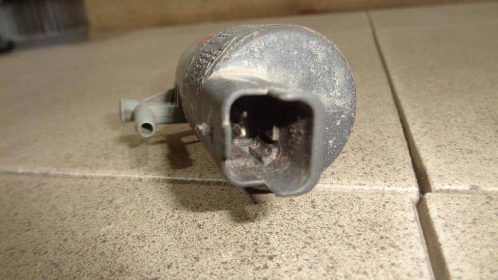 Насос омывателя, 500 рублей, Пермь