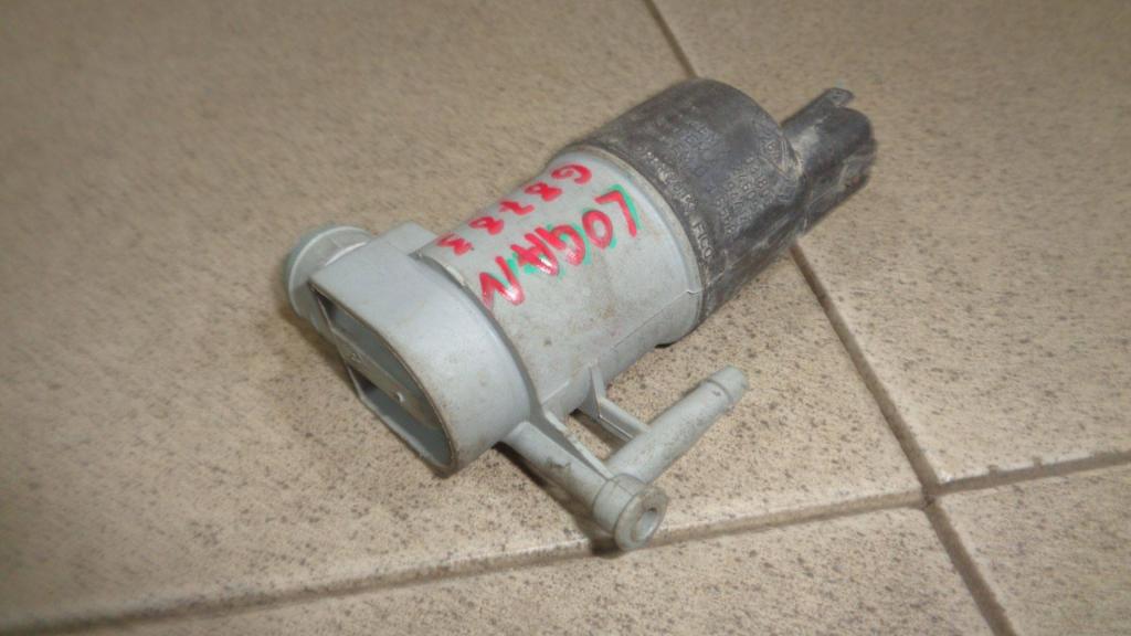 Насос омывателя, 500 рублей, Пермь