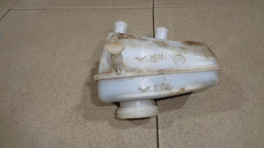 Бачок главного тормозного цилиндра, 500 рублей, Пермь