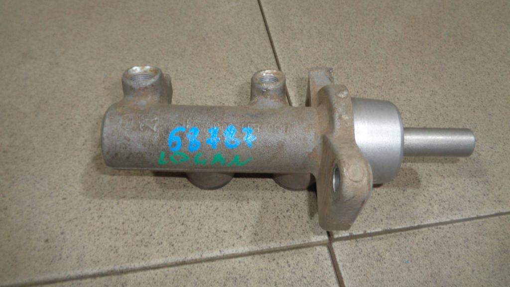 Цилиндр тормозной главный, 1000 рублей, Пермь