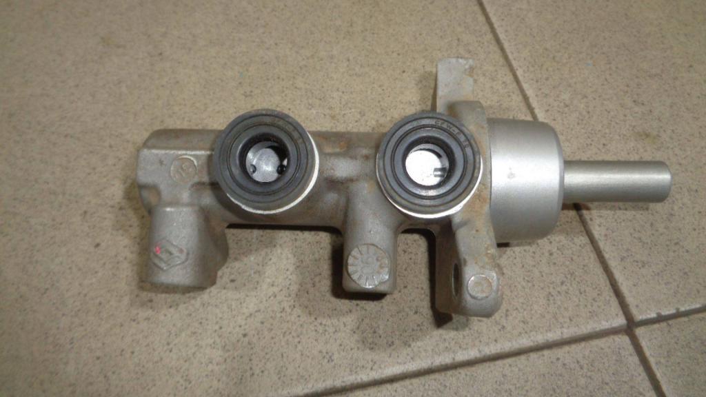 Цилиндр тормозной главный, 1000 рублей, Пермь