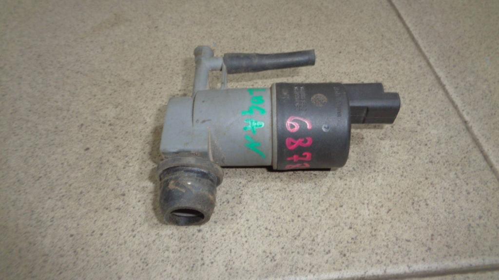 Насос омывателя, 500 рублей, Пермь