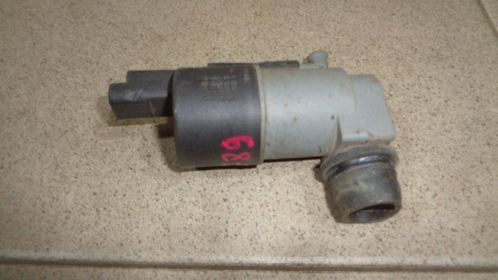 Насос омывателя, 500 рублей, Пермь