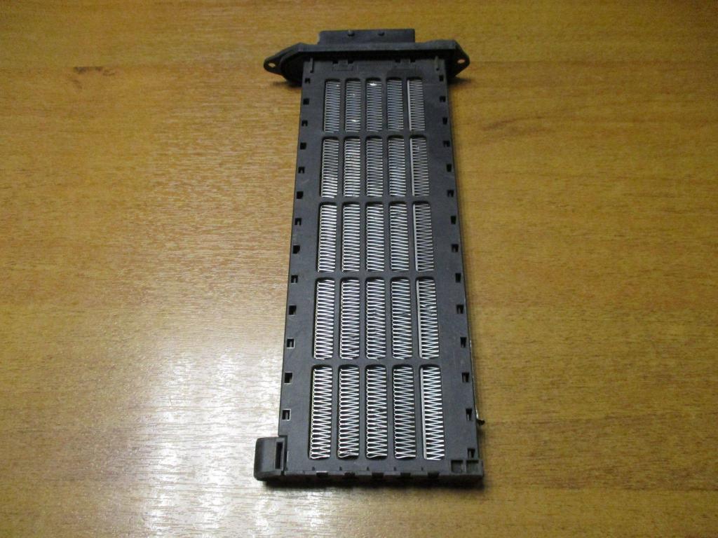 Радиатор отопителя электрический, 1000 рублей, Пермь