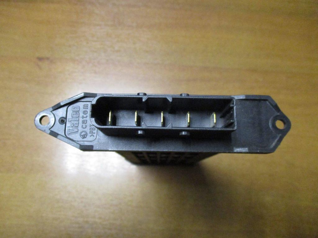 Радиатор отопителя электрический, 1000 рублей, Пермь