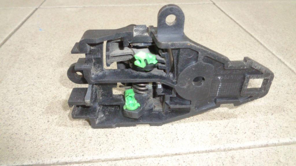 Ручка двери внутренняя правая, 500 рублей, Пермь