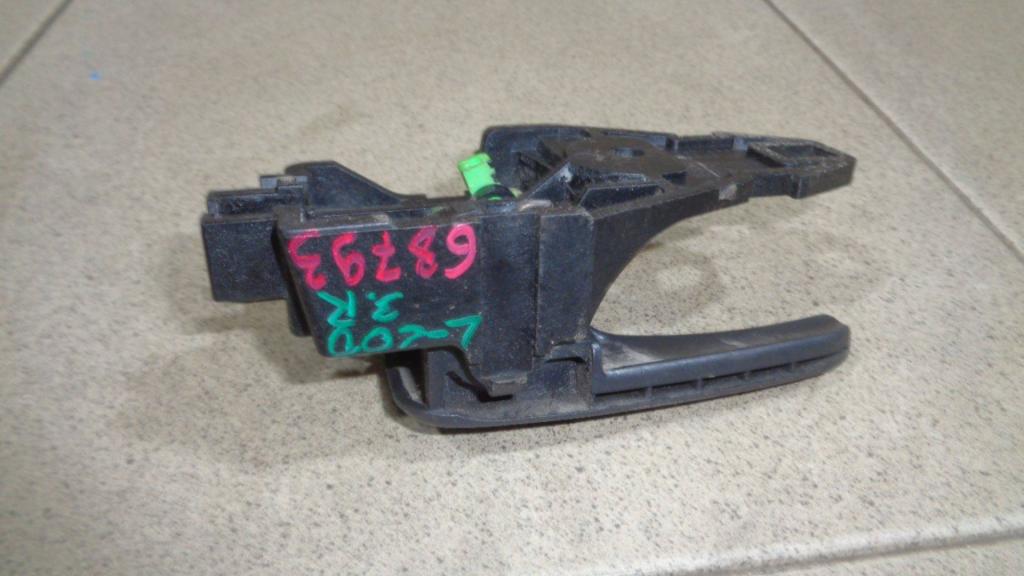 Ручка двери внутренняя правая, 500 рублей, Пермь