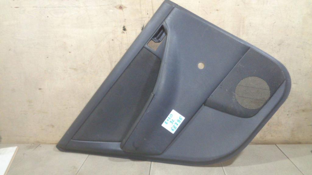 Обшивка двери задней левой, 500 рублей, Пермь