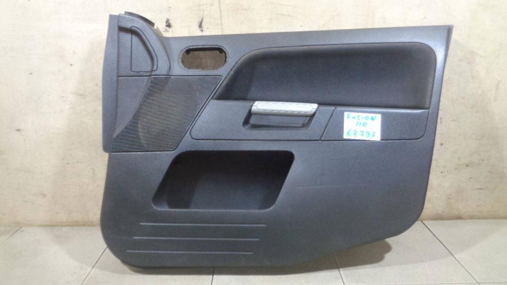 Обшивка двери передней правой, 1000 рублей, Пермь