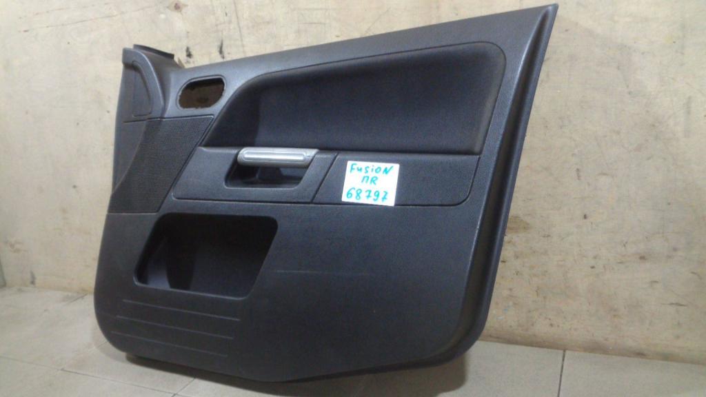 Обшивка двери передней правой, 1000 рублей, Пермь