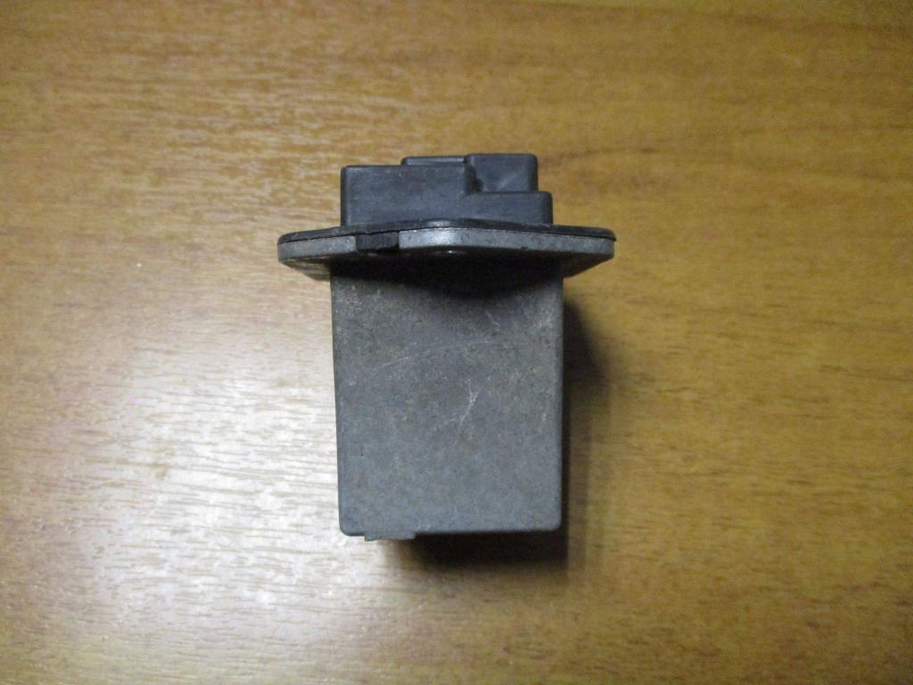 Резистор отопителя, 1000 рублей, Пермь