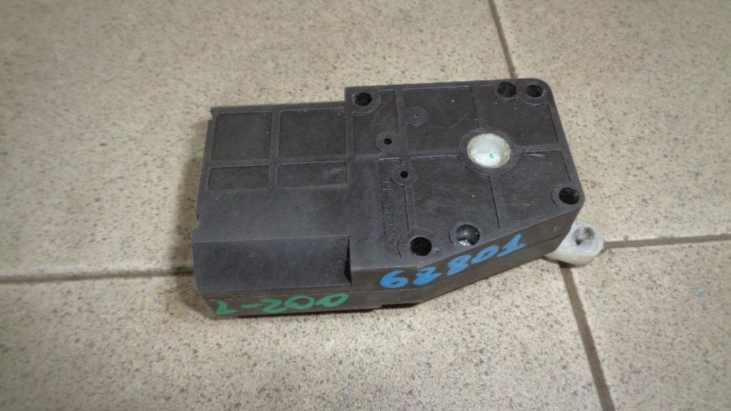 Моторчик заслонки печки, 1000 рублей, Пермь