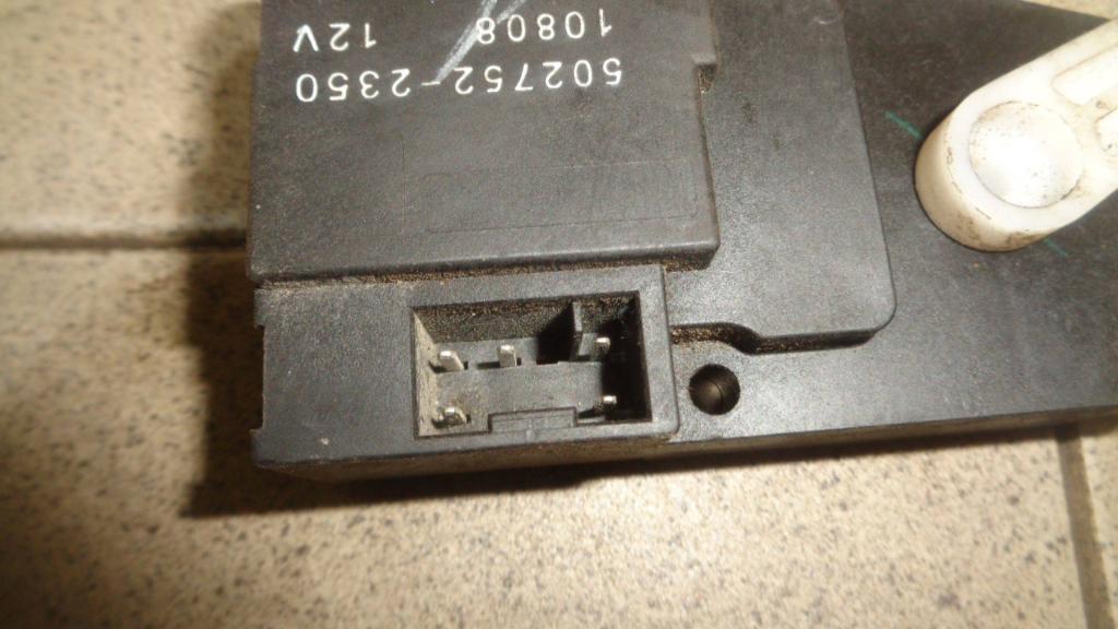 Моторчик заслонки печки, 1000 рублей, Пермь