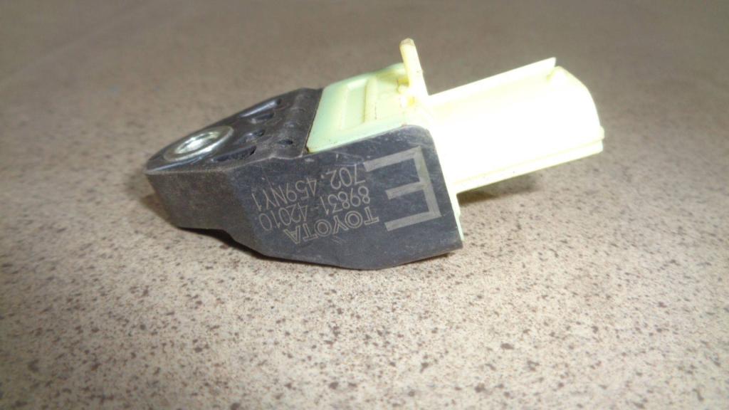 Датчик AIR BAG, 500 рублей, Пермь