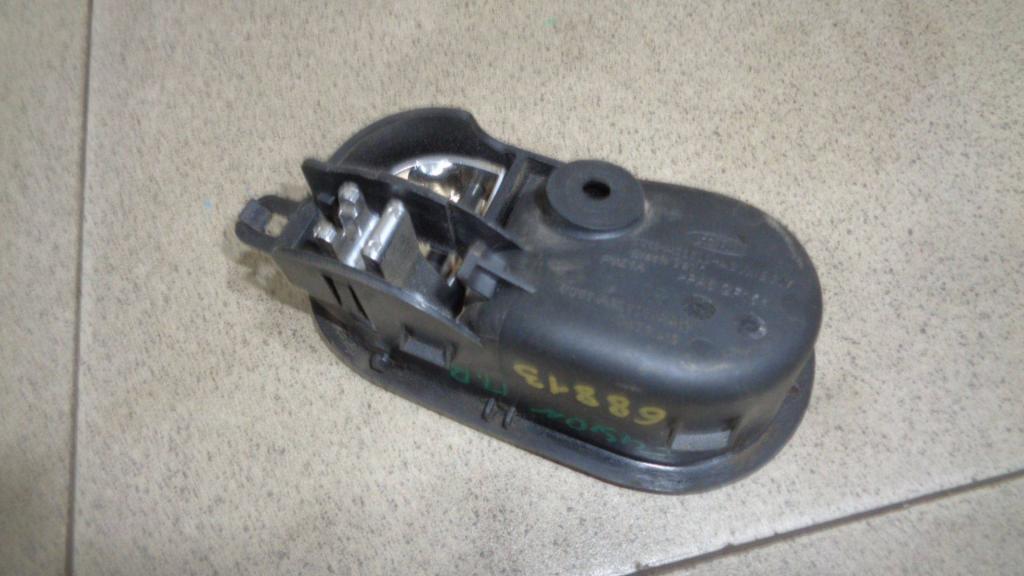 Ручка двери внутренняя правая, 500 рублей, Пермь