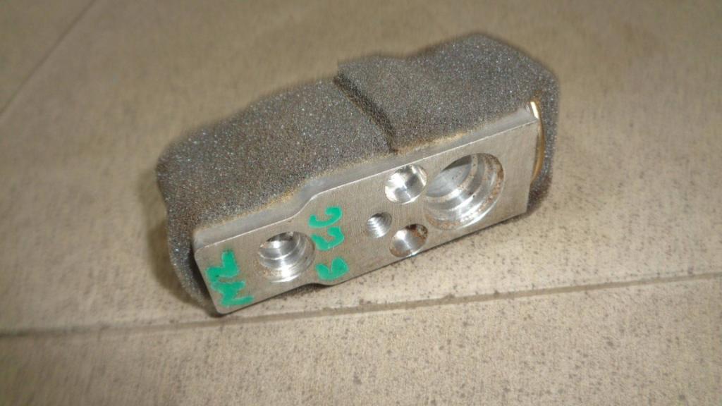 Клапан кондиционера, 1000 рублей, Пермь