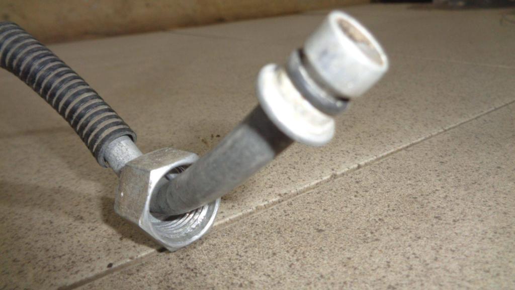 Трубка кондиционера, 2000 рублей, Пермь