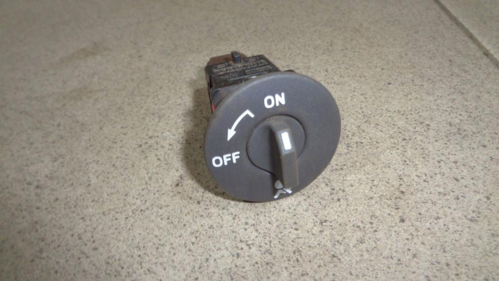 Выключатель, 500 рублей, Пермь