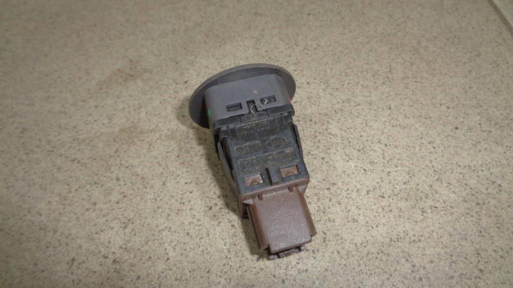 Выключатель, 500 рублей, Пермь