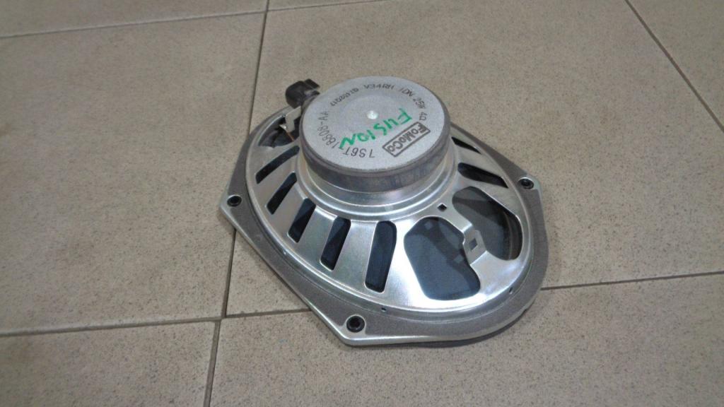 Динамик, 500 рублей, Пермь