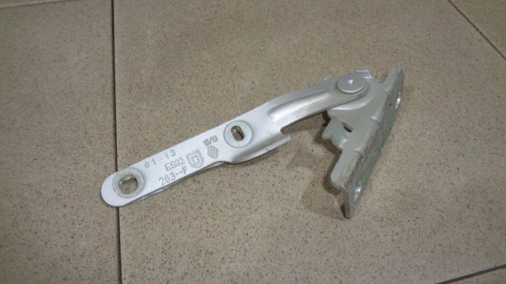 Петля капота левая, 500 рублей, Пермь