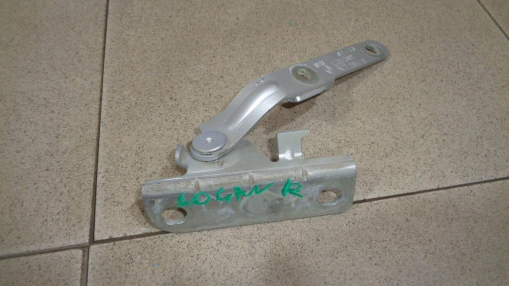 Петля капота правая, 500 рублей, Пермь