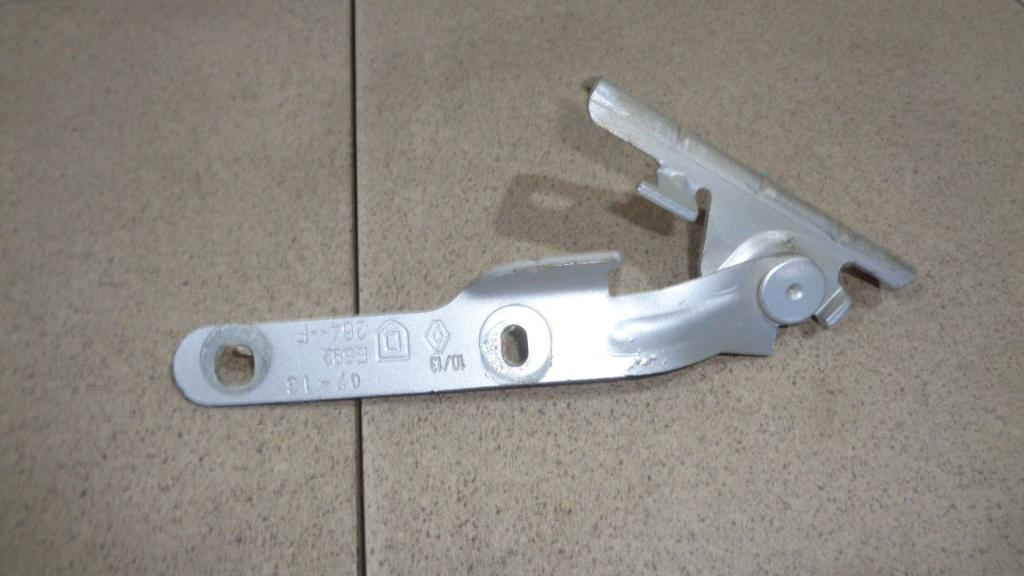 Петля капота правая, 500 рублей, Пермь