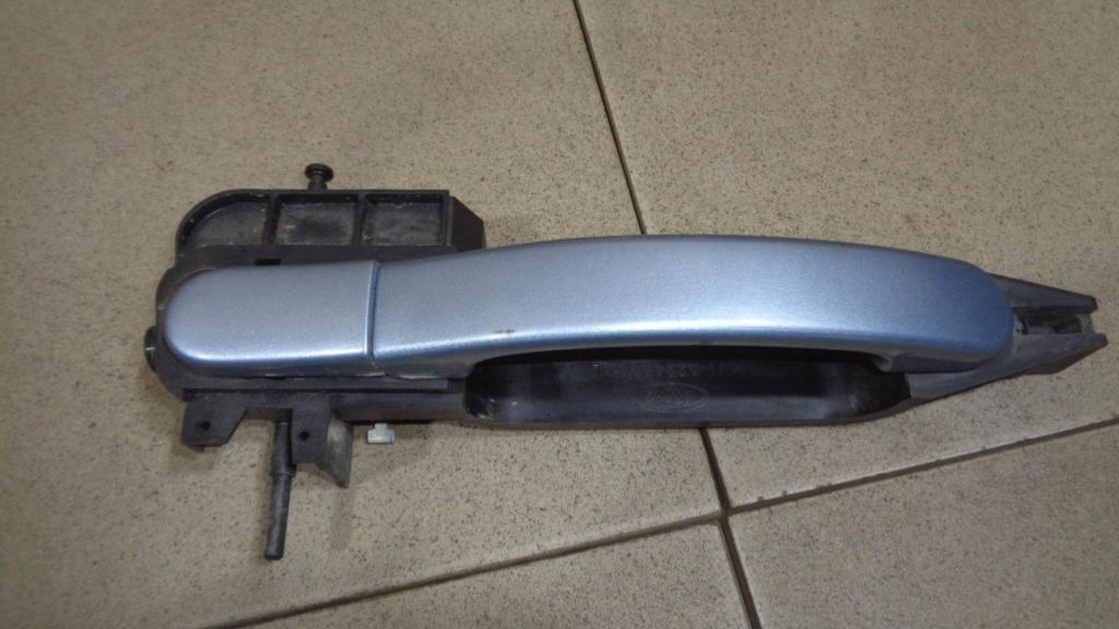 Ручка двери передней наружная правая, 1000 рублей, Пермь