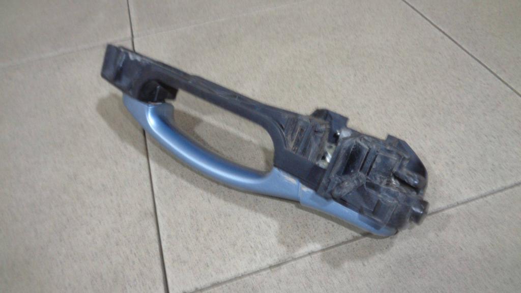 Ручка двери передней наружная правая, 1000 рублей, Пермь