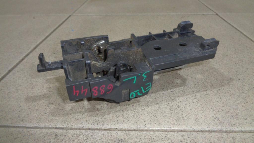 Ручка двери внутренняя левая, 500 рублей, Пермь