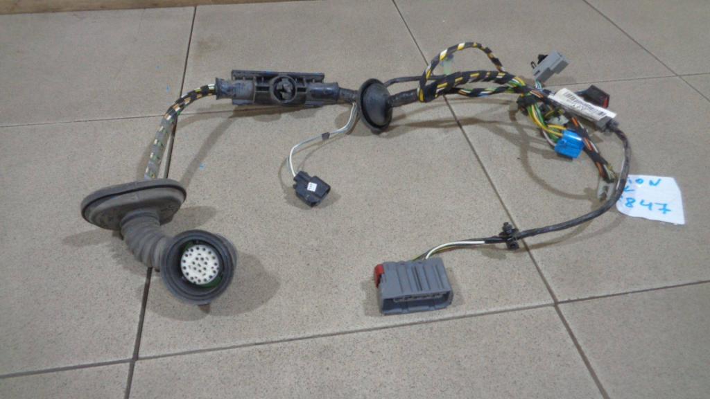 Проводка двери, 1100 рублей, Пермь