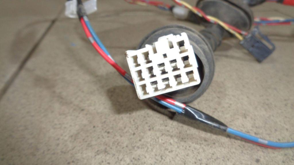 Проводка двери, 600 рублей, Пермь