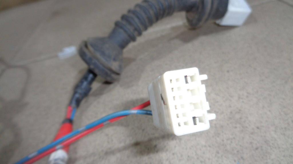 Проводка двери, 600 рублей, Пермь