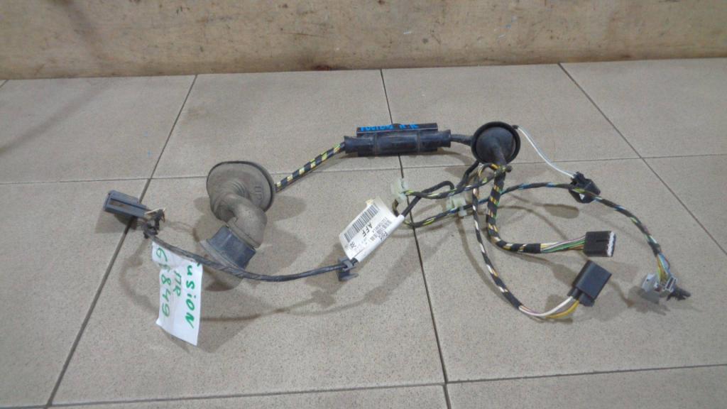 Проводка двери, 800 рублей, Пермь